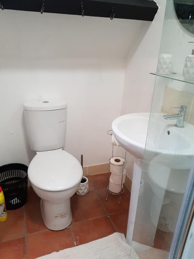 James John Hamilton House And Backpacker Hostel フィッシュガード エクステリア 写真