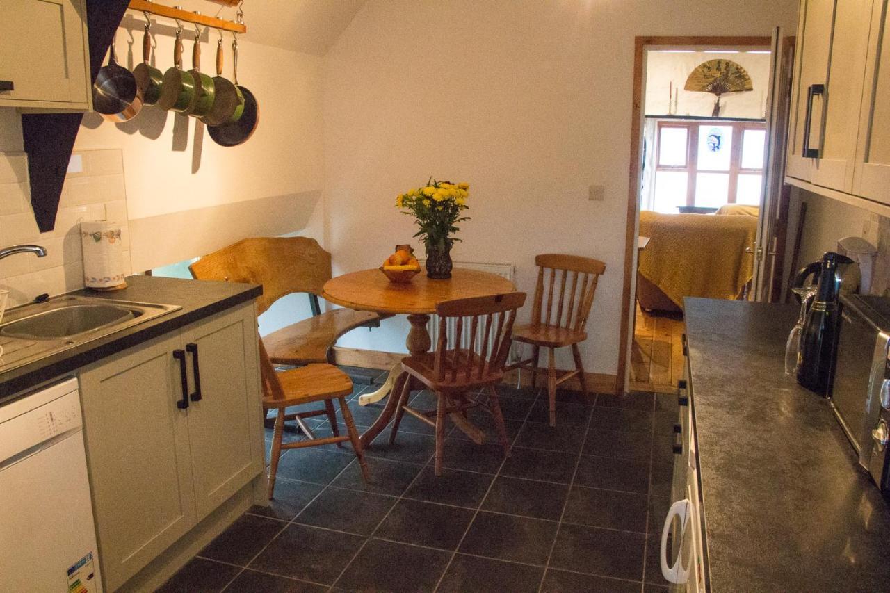 James John Hamilton House And Backpacker Hostel フィッシュガード エクステリア 写真